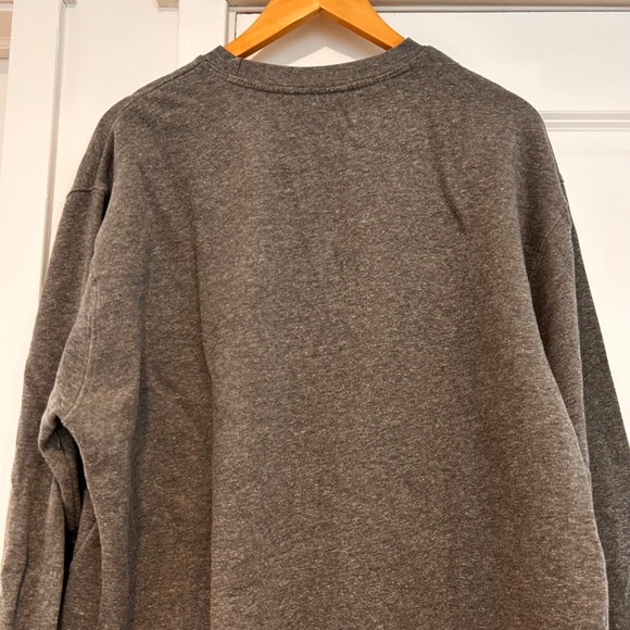 Cotopaxi Do Good Crewneck Sweatshirt Mens XL Organic Cotton Pullover Outdoors - Picture 5 of 8